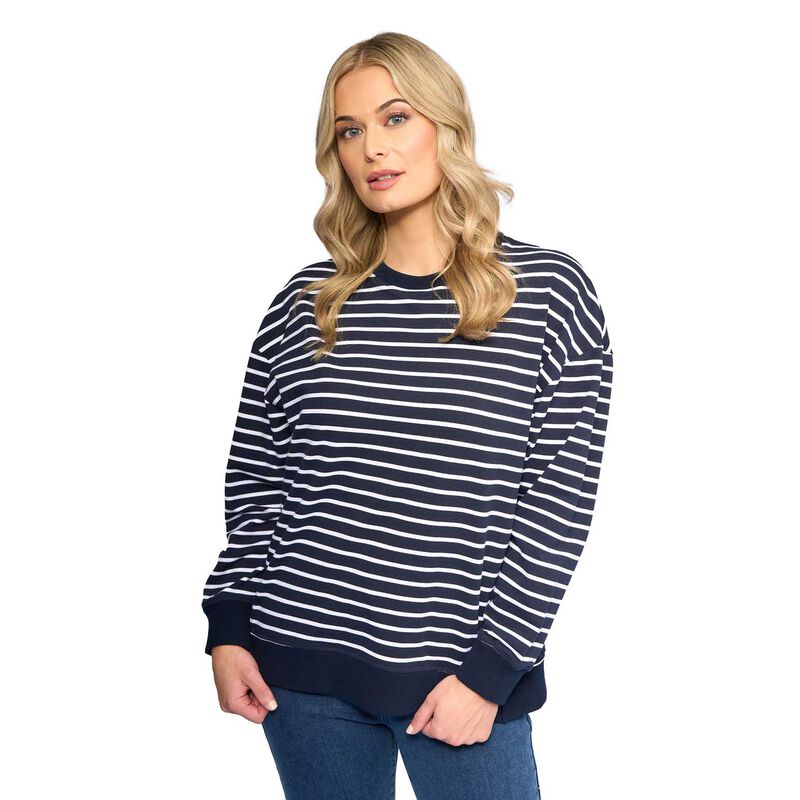 Vassalli Zone Sweater image number 0